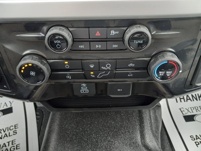 2026 Ford Super Duty F-550 DRW F-550® XL