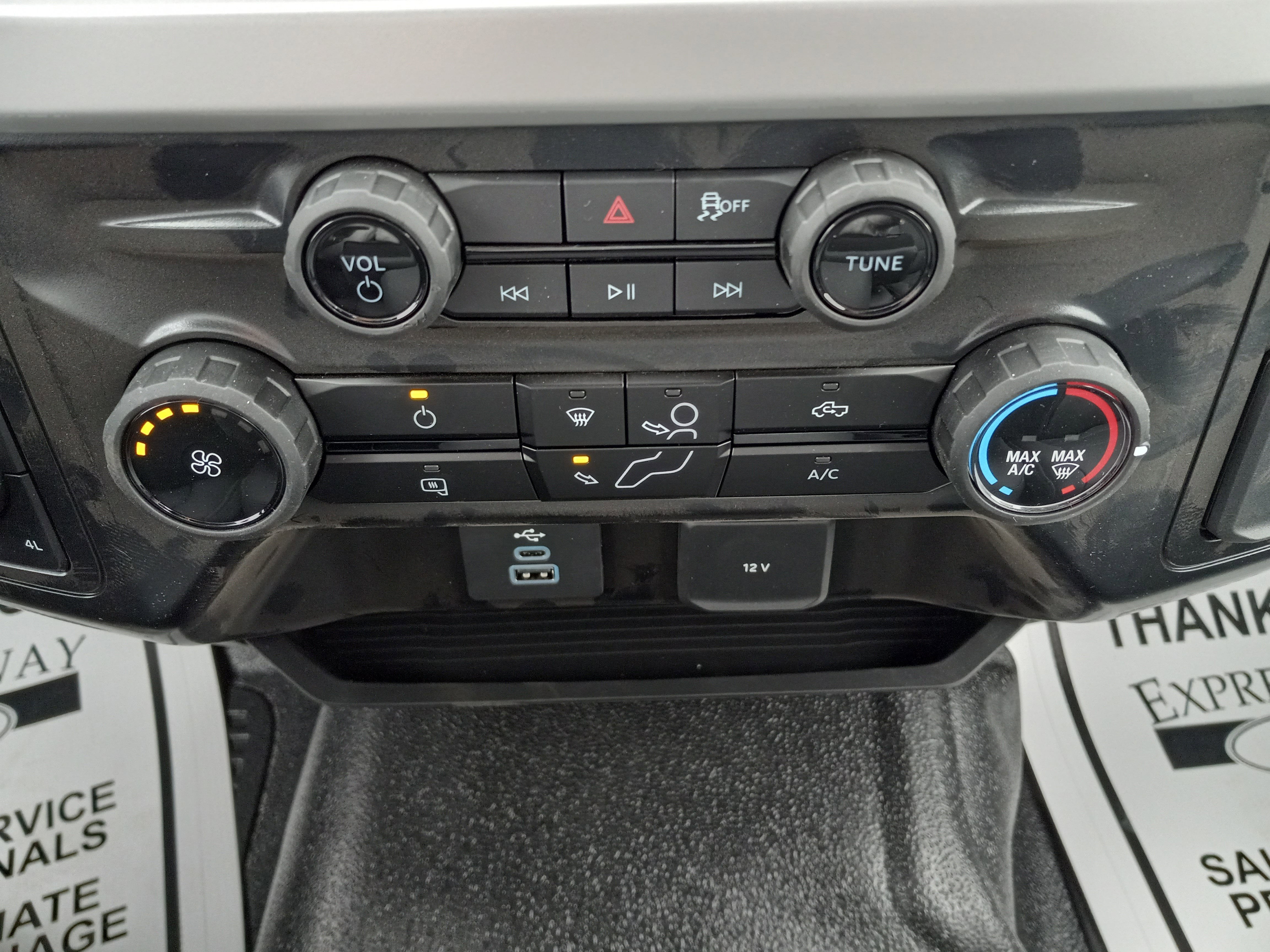 2026 Ford Super Duty F-550 DRW F-550® XL