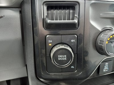 2026 Ford Super Duty F-550 DRW F-550® XL