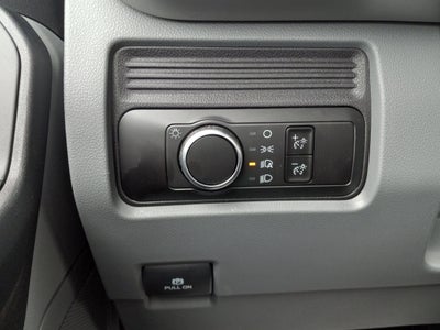 2026 Ford Super Duty F-550 DRW F-550® XL