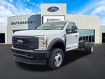 2026 Ford Super Duty F-550 DRW F-550® XL