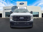 2026 Ford Super Duty F-550 DRW F-550® XL