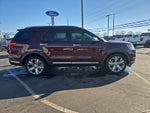 2019 Ford Explorer Platinum