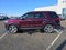 2019 Ford Explorer Platinum