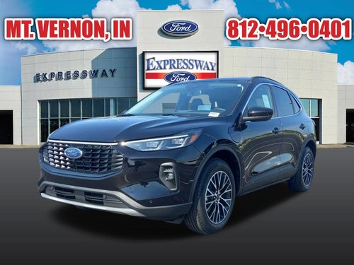 2026 Ford Escape Base