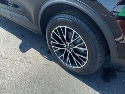 2026 Ford Escape Base
