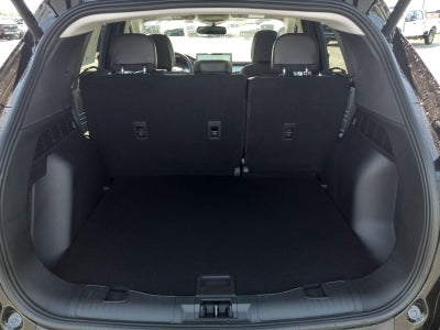 2026 Ford Escape Base
