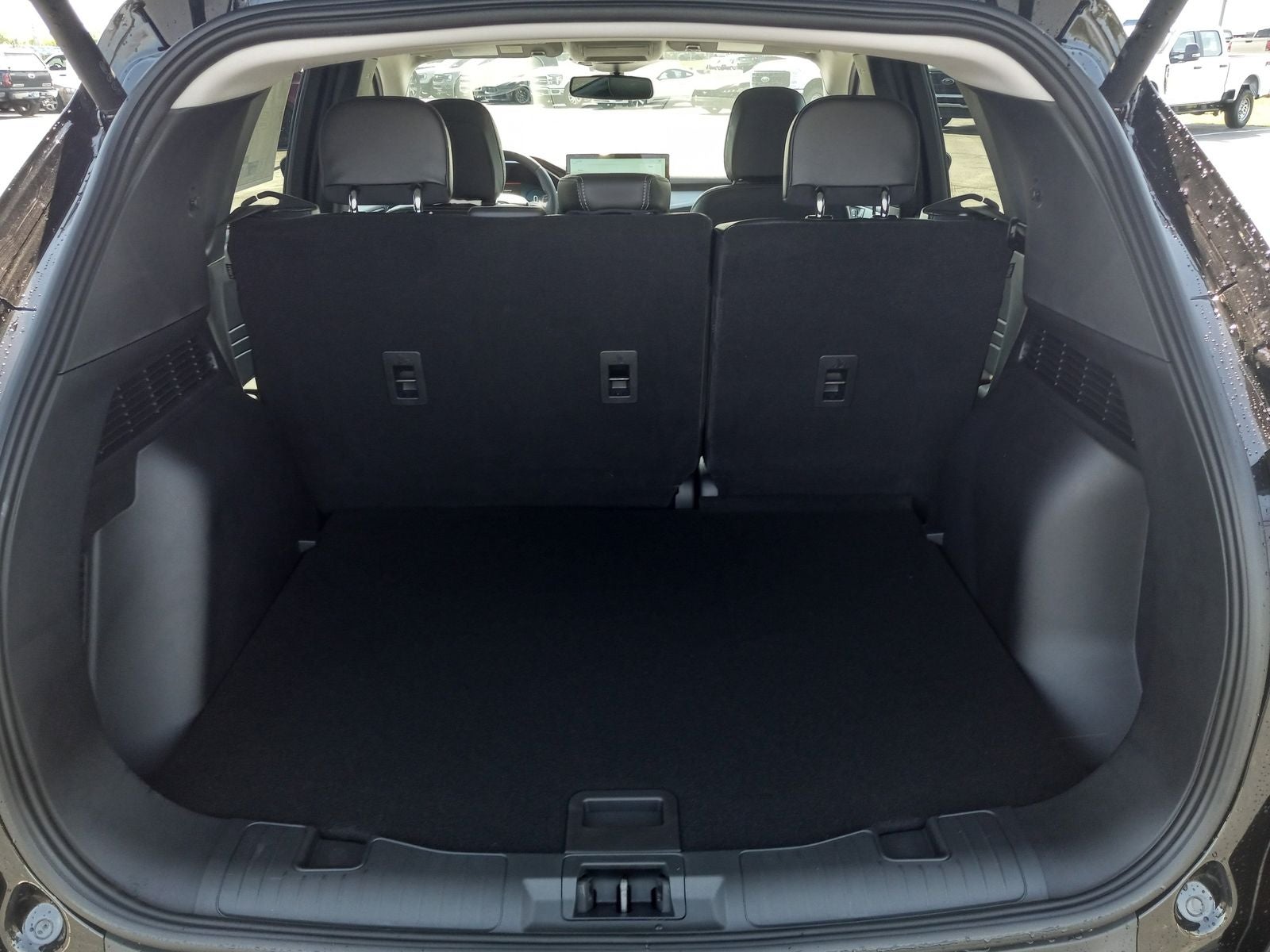 2026 Ford Escape Base