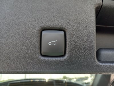 2026 Ford Escape Base