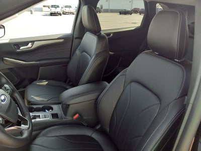 2026 Ford Escape Base