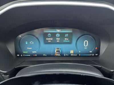 2026 Ford Escape Base