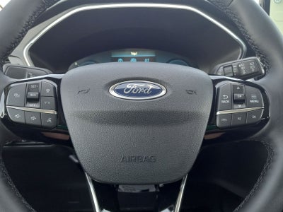 2026 Ford Escape Base