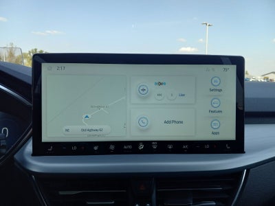 2026 Ford Escape Base