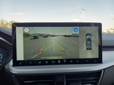 2026 Ford Escape Base