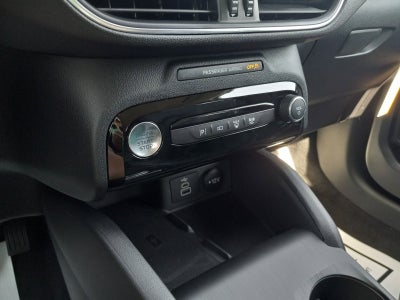 2026 Ford Escape Base
