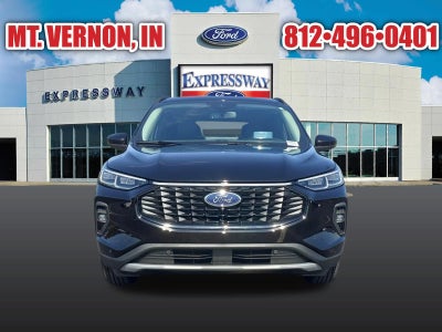 2026 Ford Escape Base