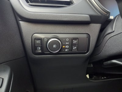 2025 Ford Escape PHEV FWD