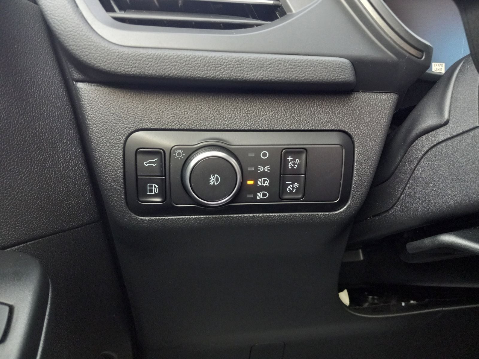 2025 Ford Escape PHEV FWD