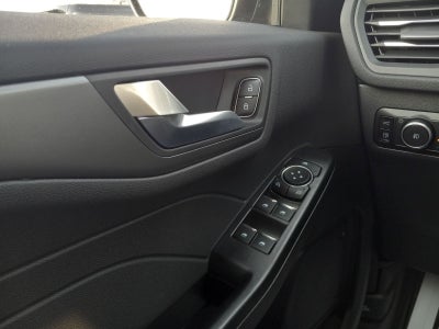 2025 Ford Escape PHEV FWD