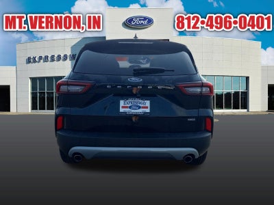 2025 Ford Escape PHEV FWD