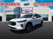 2026 Ford Escape Base