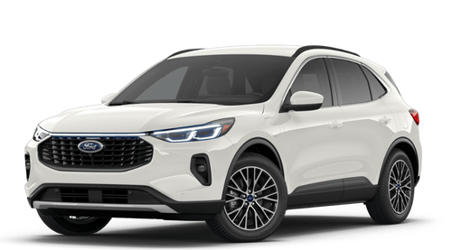 2026 Ford Escape Base
