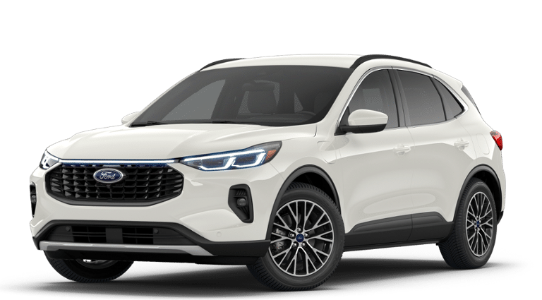 2026 Ford Escape Base