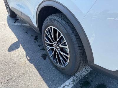 2026 Ford Escape Base
