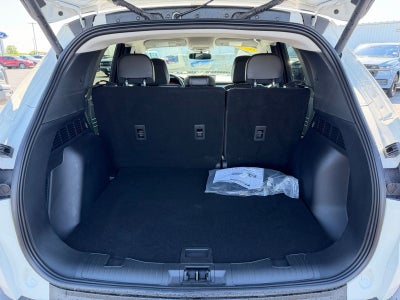 2026 Ford Escape Base