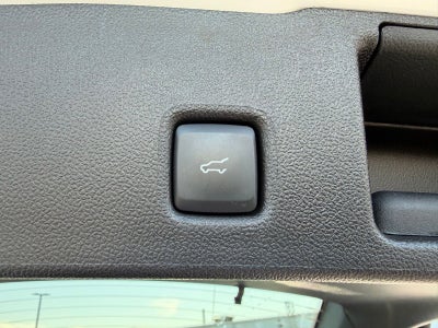2026 Ford Escape Base