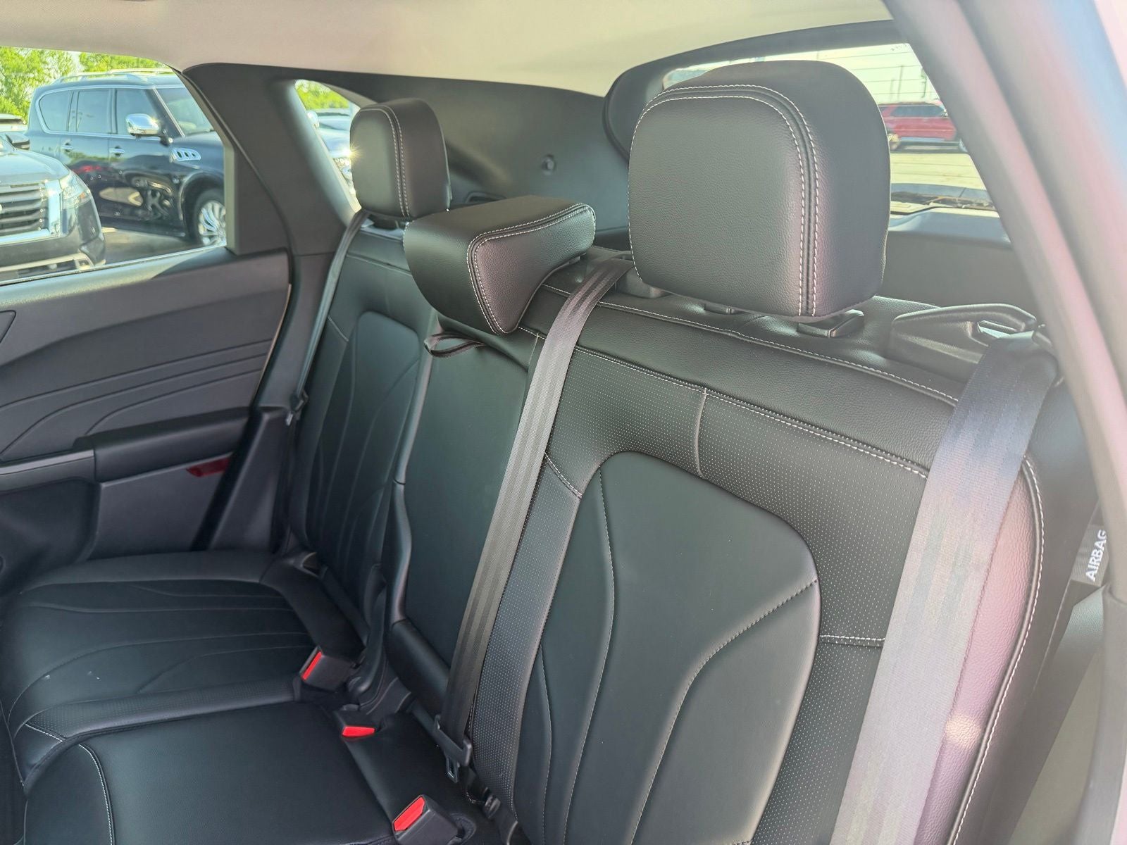 2026 Ford Escape Base