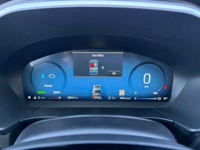 2026 Ford Escape Base