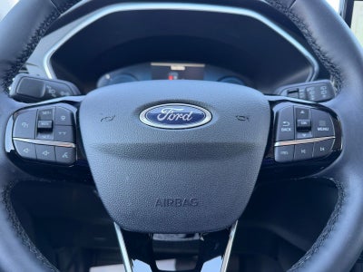 2026 Ford Escape Base
