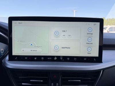 2026 Ford Escape Base