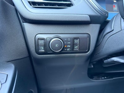 2026 Ford Escape Base