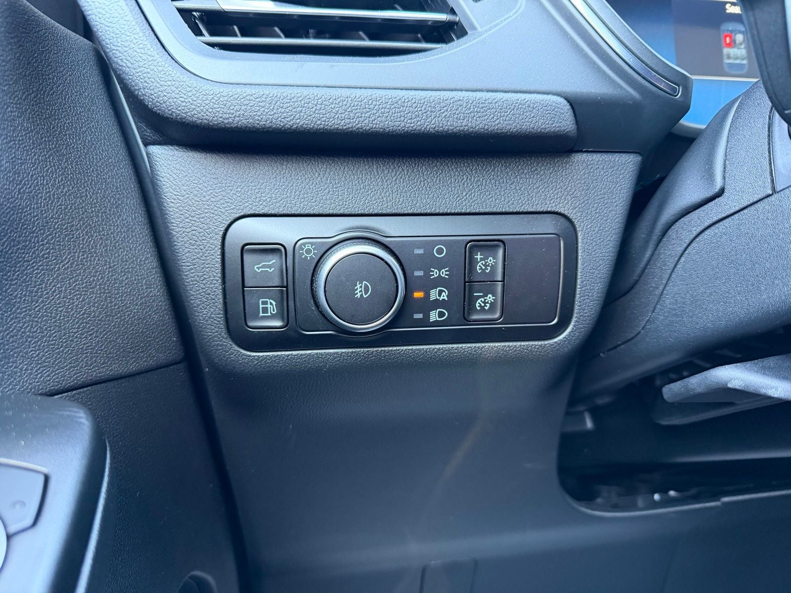2026 Ford Escape Base