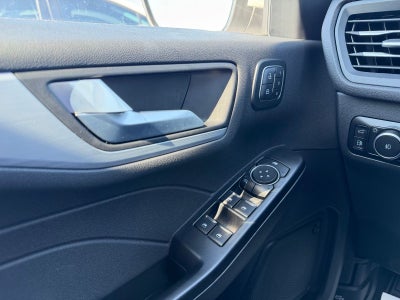 2026 Ford Escape Base