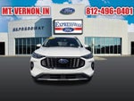 2026 Ford Escape Base