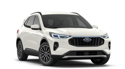 2026 Ford Escape Base