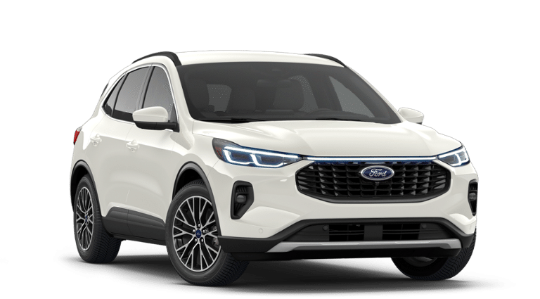 2026 Ford Escape Base