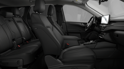 2026 Ford Escape Base