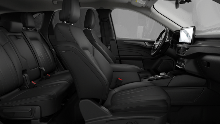 2026 Ford Escape Base