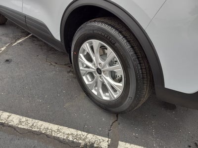 2026 Ford Escape Active FWD