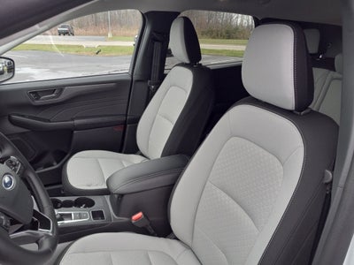 2026 Ford Escape Active FWD