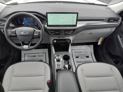 2026 Ford Escape Active FWD