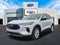 2026 Ford Escape Active FWD