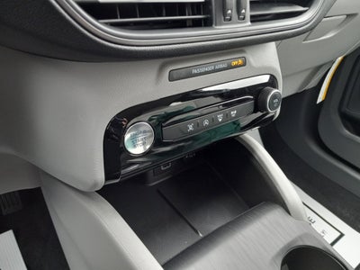 2026 Ford Escape Active FWD