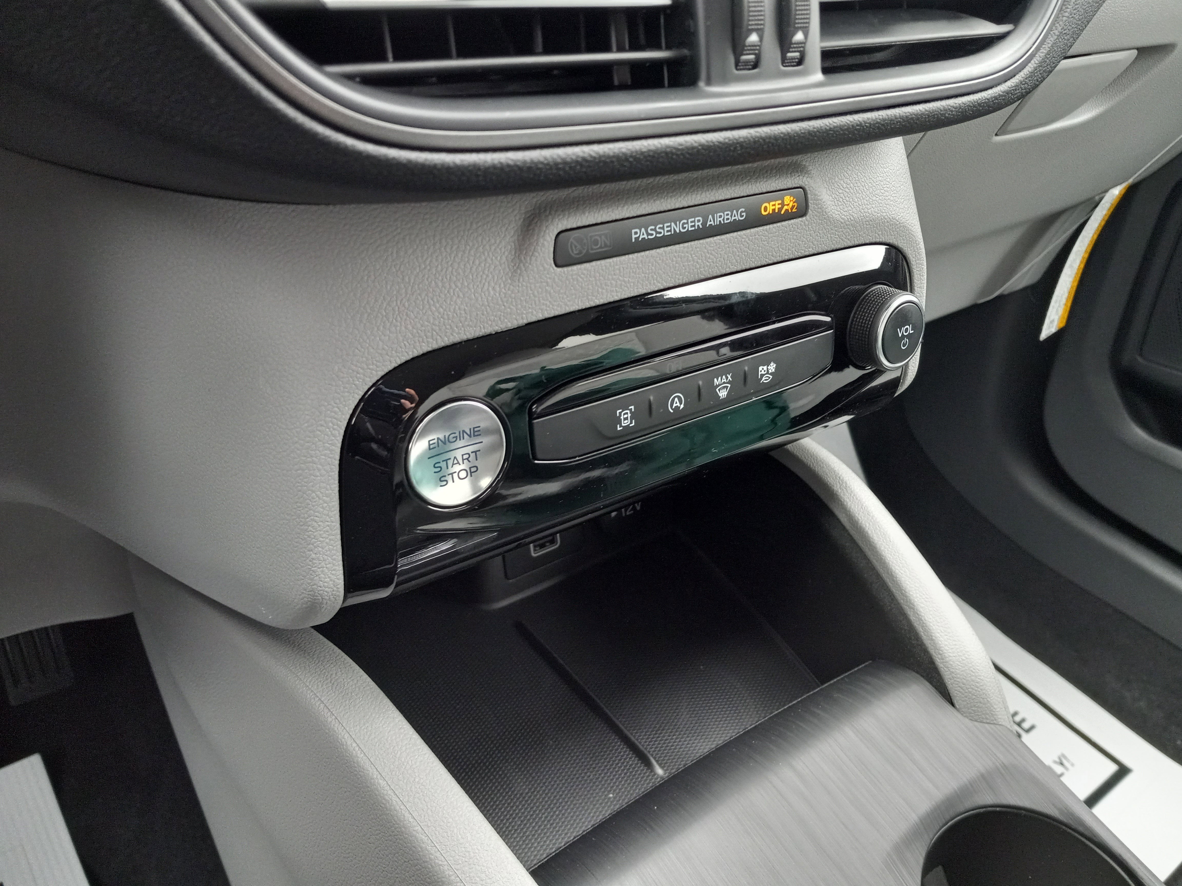 2026 Ford Escape Active FWD