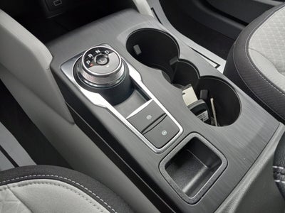 2026 Ford Escape Active FWD