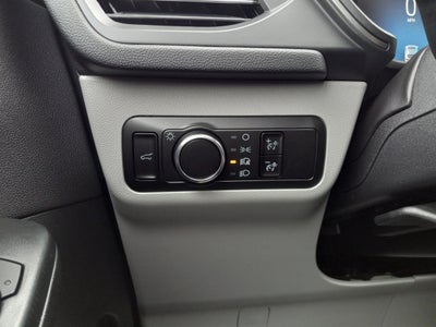 2026 Ford Escape Active FWD